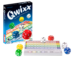 QWIXX