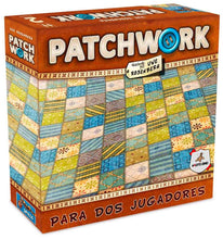 Cargar imagen en el visor de la galería, PATCHWORK
