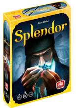 Cargar imagen en el visor de la galería, SPLENDOR
