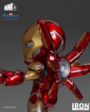 Cargar imagen en el visor de la galería, IRON MAN - AVENGERS ENDGAME - MINICO
