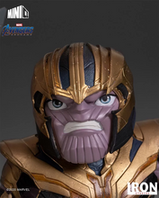 Cargar imagen en el visor de la galería, THANOS - AVENDERS ENDGAME - MINICO
