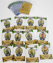 Cargar imagen en el visor de la galería, MUNCHKIN GLOOM
