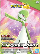 Cargar imagen en el visor de la galería, POKÉMON MODEL KIT GARDEVOIR
