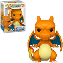 Cargar imagen en el visor de la galería, POP! POKÉMON, CHARIZARD
