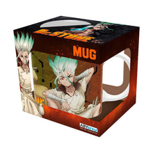 Cargar imagen en el visor de la galería, TAZON DR. STONE
