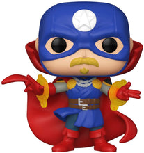 Cargar imagen en el visor de la galería, POP! INFINITY WARPS, SOLDIER SUPREME
