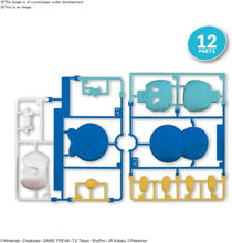 Cargar imagen en el visor de la galería, POKÉMON MODEL KIT QUICK!! 06 PIPLUP
