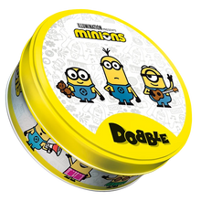 Cargar imagen en el visor de la galería, DOBBLE MINIONS
