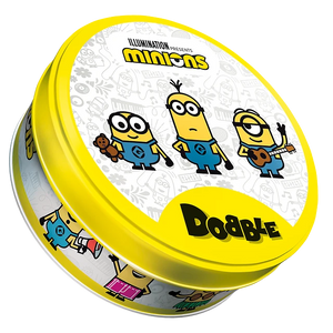 DOBBLE MINIONS