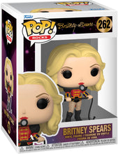 Cargar imagen en el visor de la galería, POP! BRITNEY SPEARS
