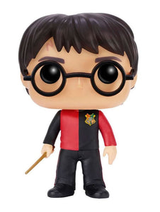 POP! HARRY POTTER, HARRY POTTER