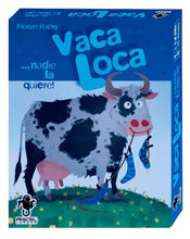 Cargar imagen en el visor de la galería, VACA LOCA

