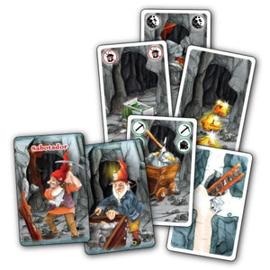 SABOTEUR