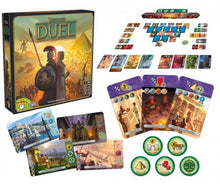 Cargar imagen en el visor de la galería, 7 WONDERS DUEL
