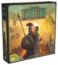 Cargar imagen en el visor de la galería, 7 WONDERS DUEL
