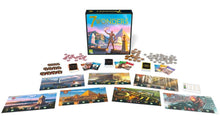 Cargar imagen en el visor de la galería, 7 WONDERS
