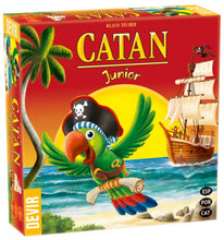 Cargar imagen en el visor de la galería, CATAN JUNIOR
