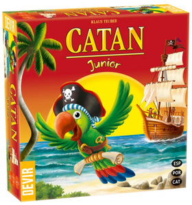 CATAN JUNIOR