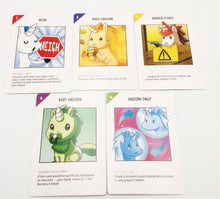 Cargar imagen en el visor de la galería, UNSTABLE UNICORNS
