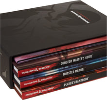 Cargar imagen en el visor de la galería, D&amp;D PACK MANUALES
