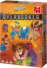 Cargar imagen en el visor de la galería, OVERBOOKED
