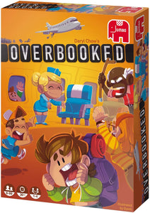 OVERBOOKED