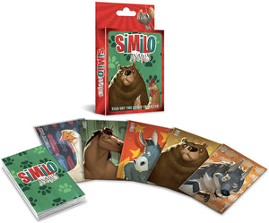 SIMILO ANIMALES
