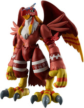 Cargar imagen en el visor de la galería, SHODO DIGIMON GARUDAMON
