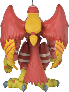 SHODO DIGIMON GARUDAMON