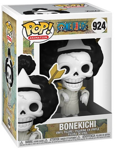 POP! ONE PIECE, BONEKICHI