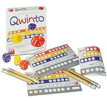 Cargar imagen en el visor de la galería, QWINTO
