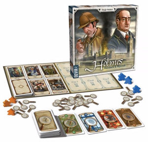 HOLMES
