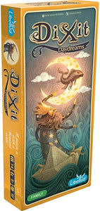 DIXIT DAYDREAMS