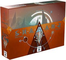 Cargar imagen en el visor de la galería, SHAMANS
