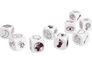 STORY CUBES CLÁSICO ECO BLISTER