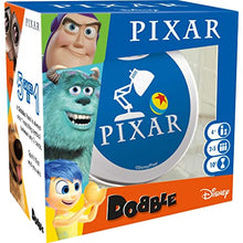 Cargar imagen en el visor de la galería, DOBBLE PIXAR

