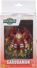 Cargar imagen en el visor de la galería, SHODO DIGIMON GARUDAMON
