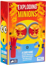 Cargar imagen en el visor de la galería, EXPLODING MINIONS
