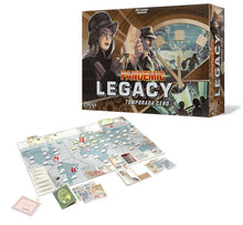 Cargar imagen en el visor de la galería, PANDEMIC LEGACY: TEMPORADA CERO
