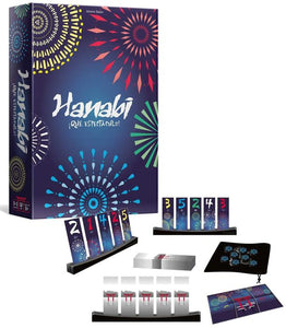 HANABI ¡QUÉ ESPECTÁCULO!