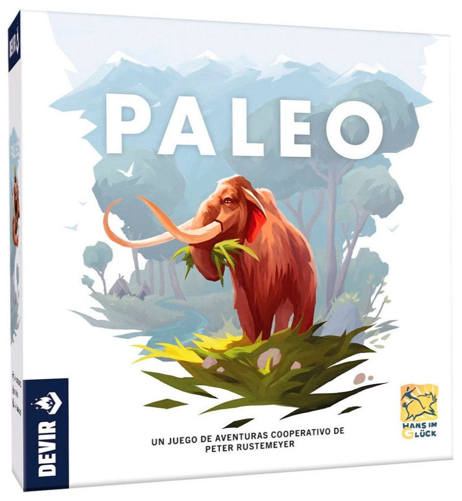 PALEO