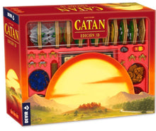 Cargar imagen en el visor de la galería, CATAN EDICIÓN 3D
