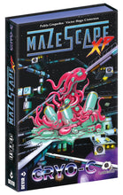 Cargar imagen en el visor de la galería, MAZESCAPE XP CRYO-C
