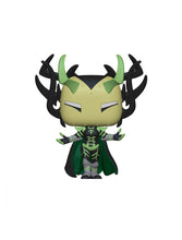 Cargar imagen en el visor de la galería, POP! INFINITY WARPS, MADAME HEL
