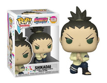 Cargar imagen en el visor de la galería, POP! BORUTO, SHIKADAI
