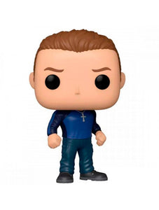 POP! FAST & FURIOUS, JAKOB TORETTO