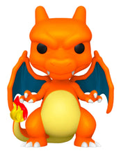 Cargar imagen en el visor de la galería, POP! POKÉMON, CHARIZARD
