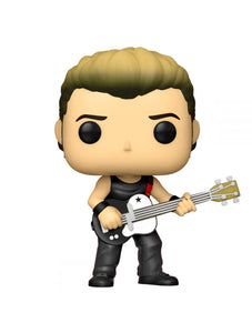 POP! GREEN DAY, MIKE DIRNT