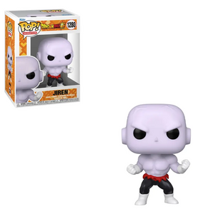 POP! DRAGON BALL Z, JIREN