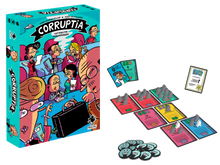 Cargar imagen en el visor de la galería, CORRUPTIA
